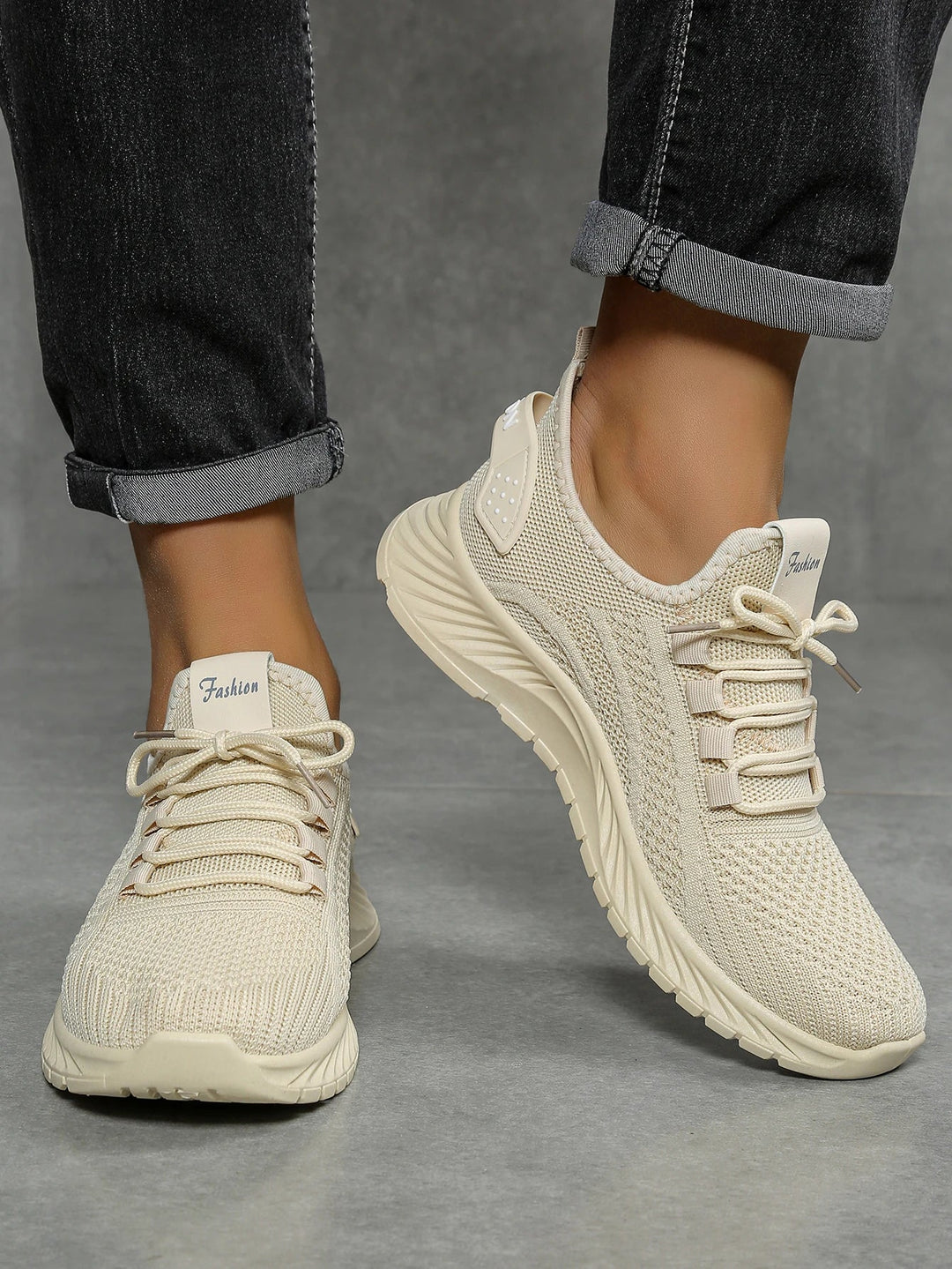 Kate Orthopedic Supportive Sneakers