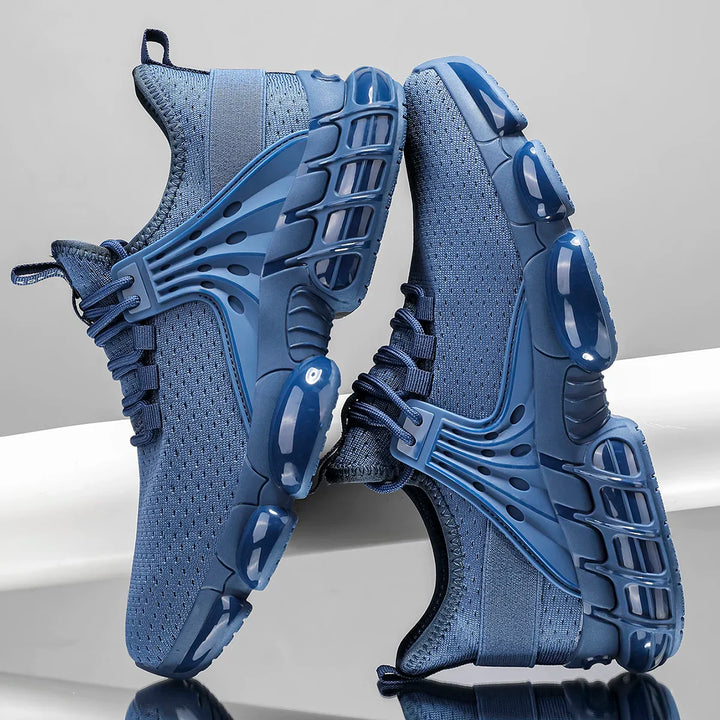 Anthony Orthopedic Running Sneakers
