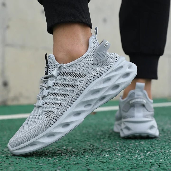 Jay Orthopedic Running Sneakers