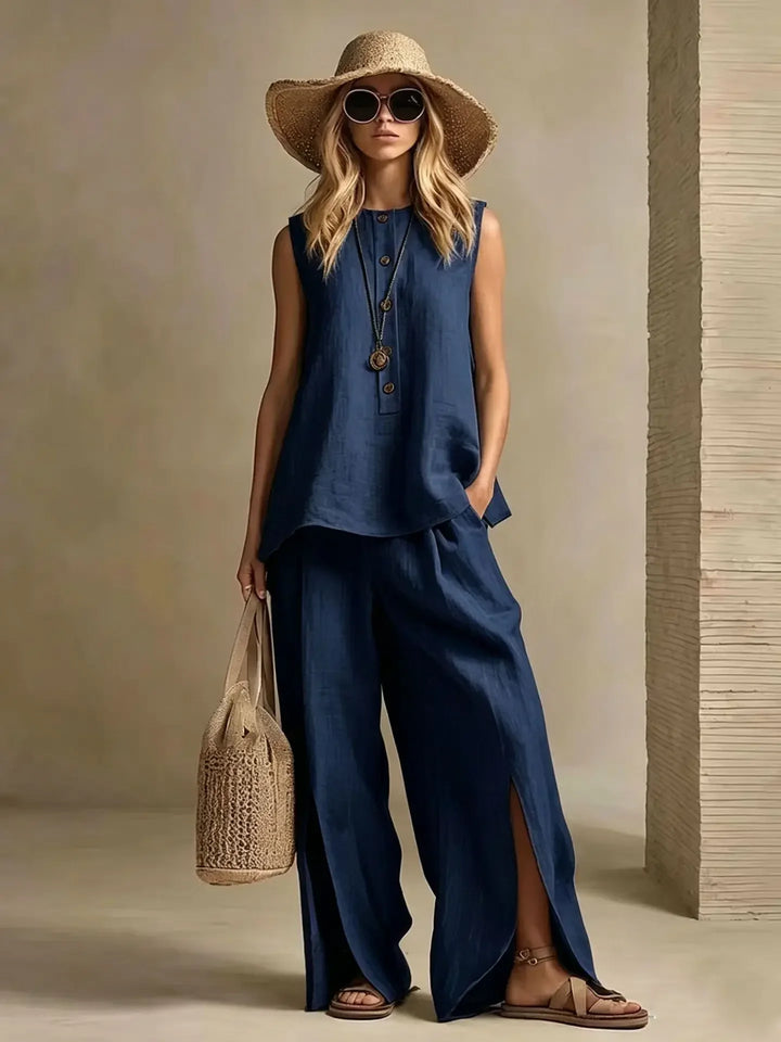 Jordan Relaxed Everyday Two Piece Set