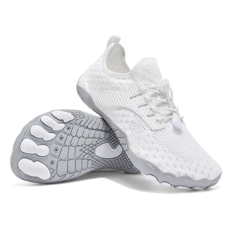 Yaritza Barefoot Trail Running Shoes