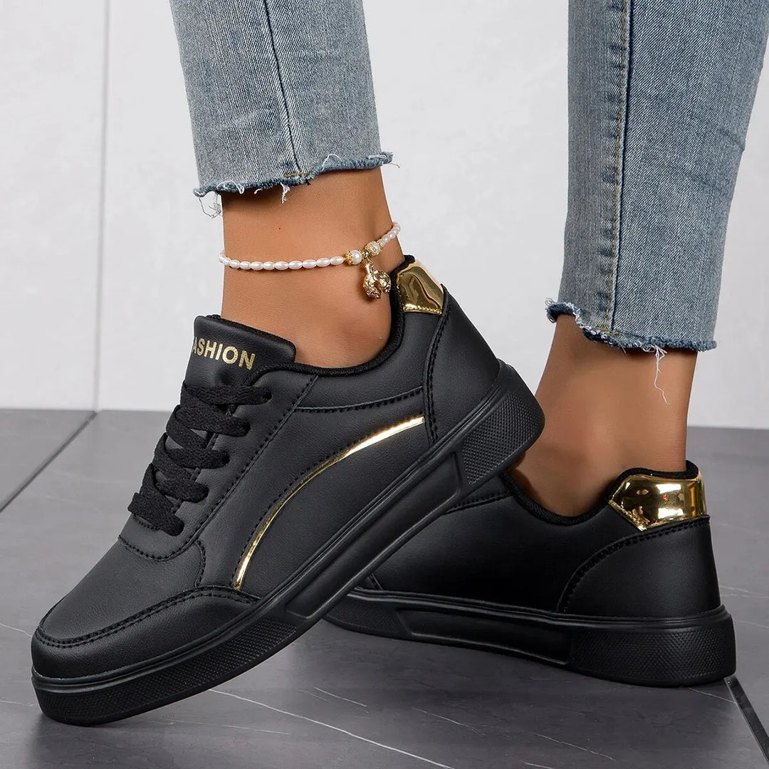 Libby Orthopedic Platform Sneakers