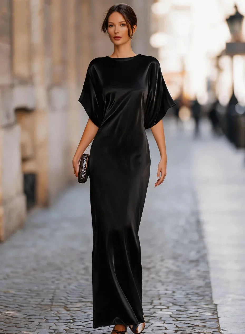 Madison Evening Maxi Dress