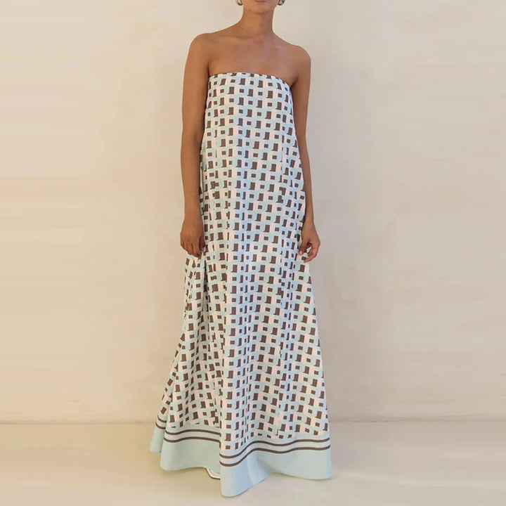 Zara Off Shoulder Party Dress