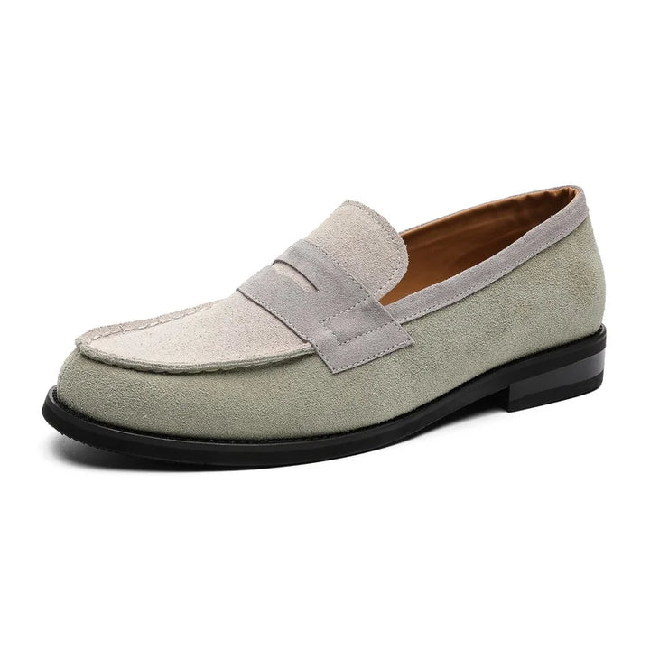 Sam Classic Slip On Loafers