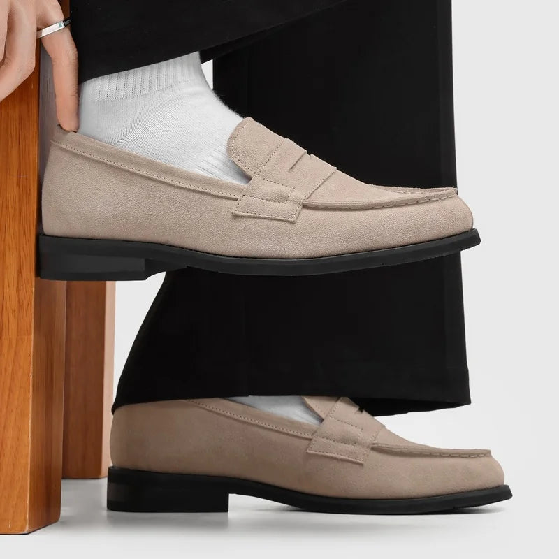 Sam Classic Slip On Loafers