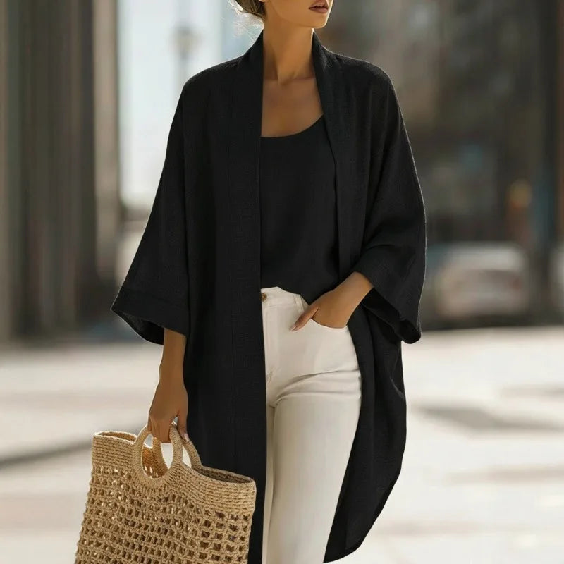 Danielle Layered Relaxed Two Piece Set