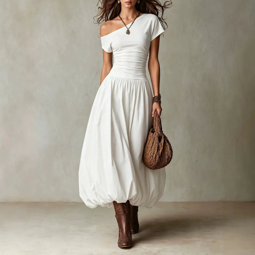 Mireya Flattering Fit Jumpsuit