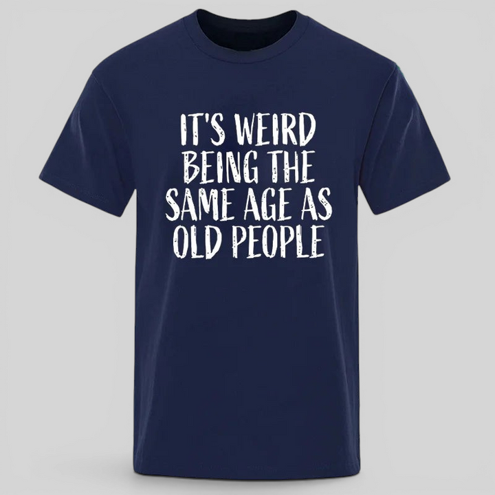 Tristian Funny Quote T Shirt