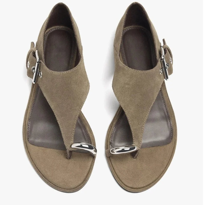 Freya Adjustable Comfort Sandals