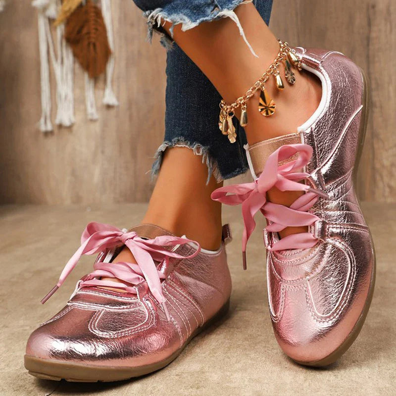 Jasmine Comfort Ballet Shoes