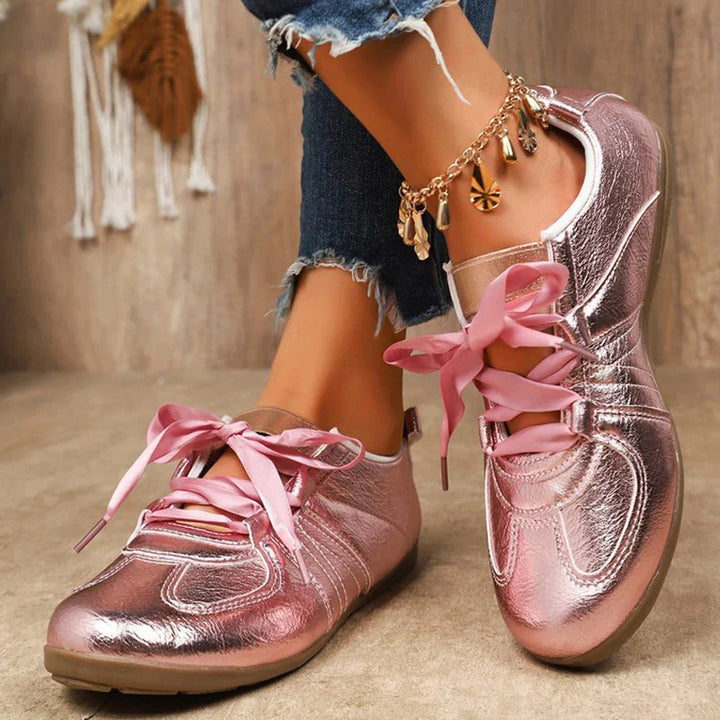 Jasmine Comfort Ballet Shoes