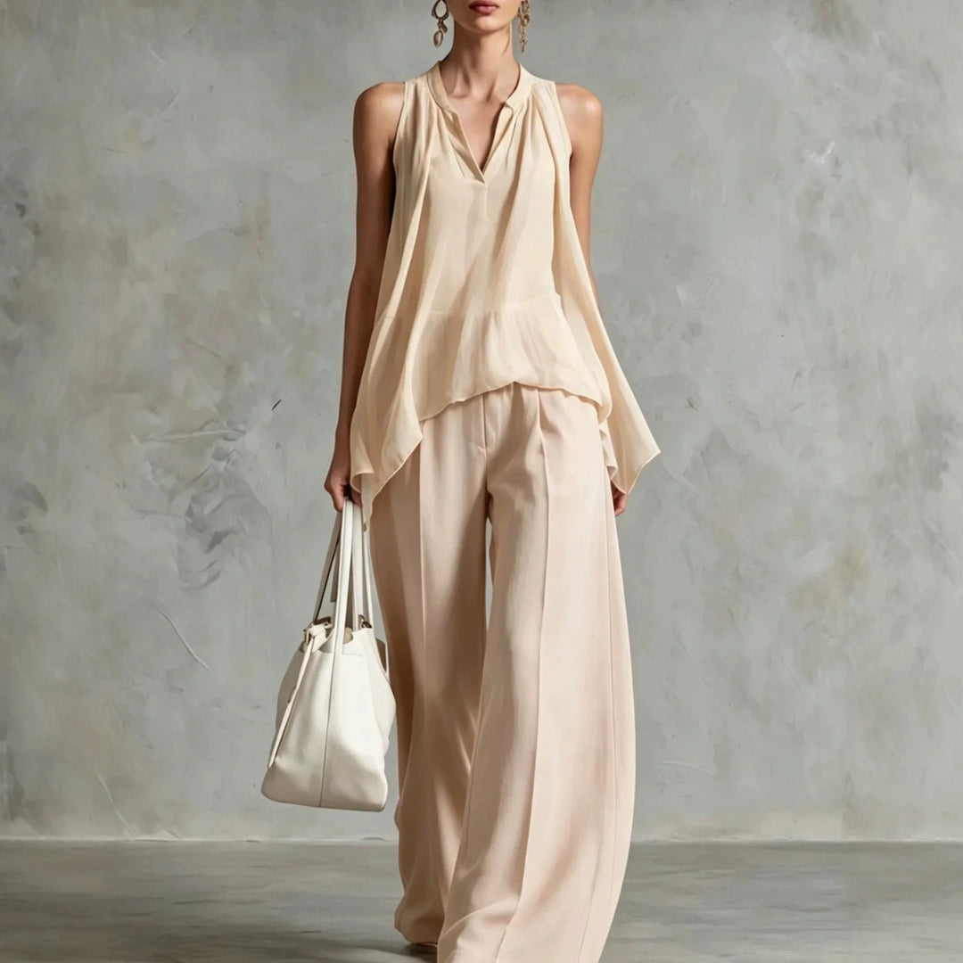 Riley Layered Matching Set