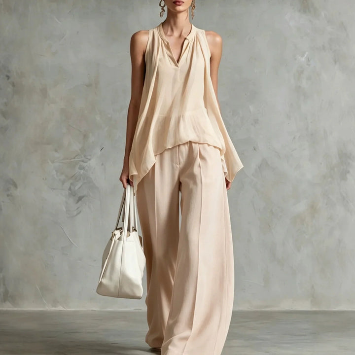 Riley Layered Matching Set
