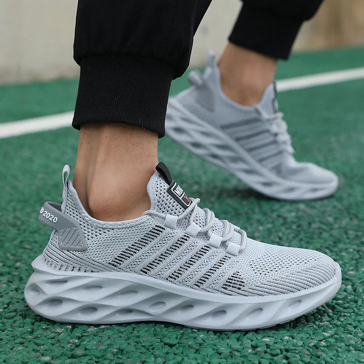 Jay Orthopedic Running Sneakers