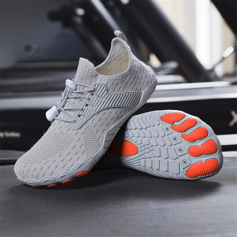 Yaritza Barefoot Trail Running Shoes
