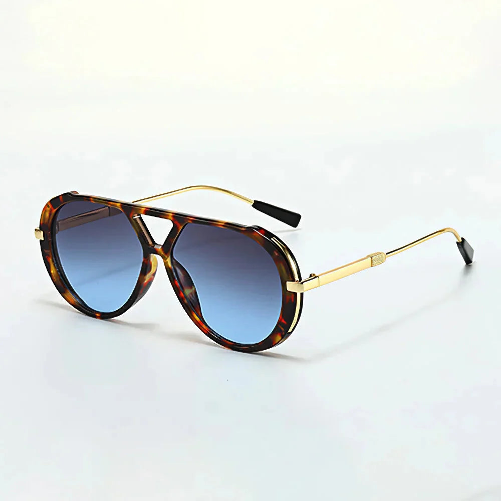 Mason Aviator Sunglasses
