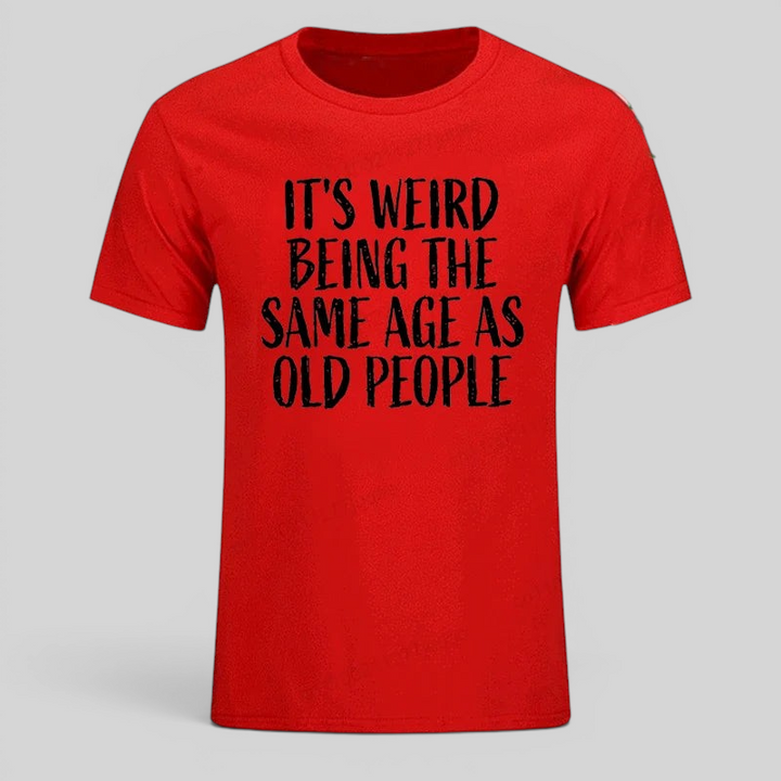 Tristian Funny Quote T Shirt