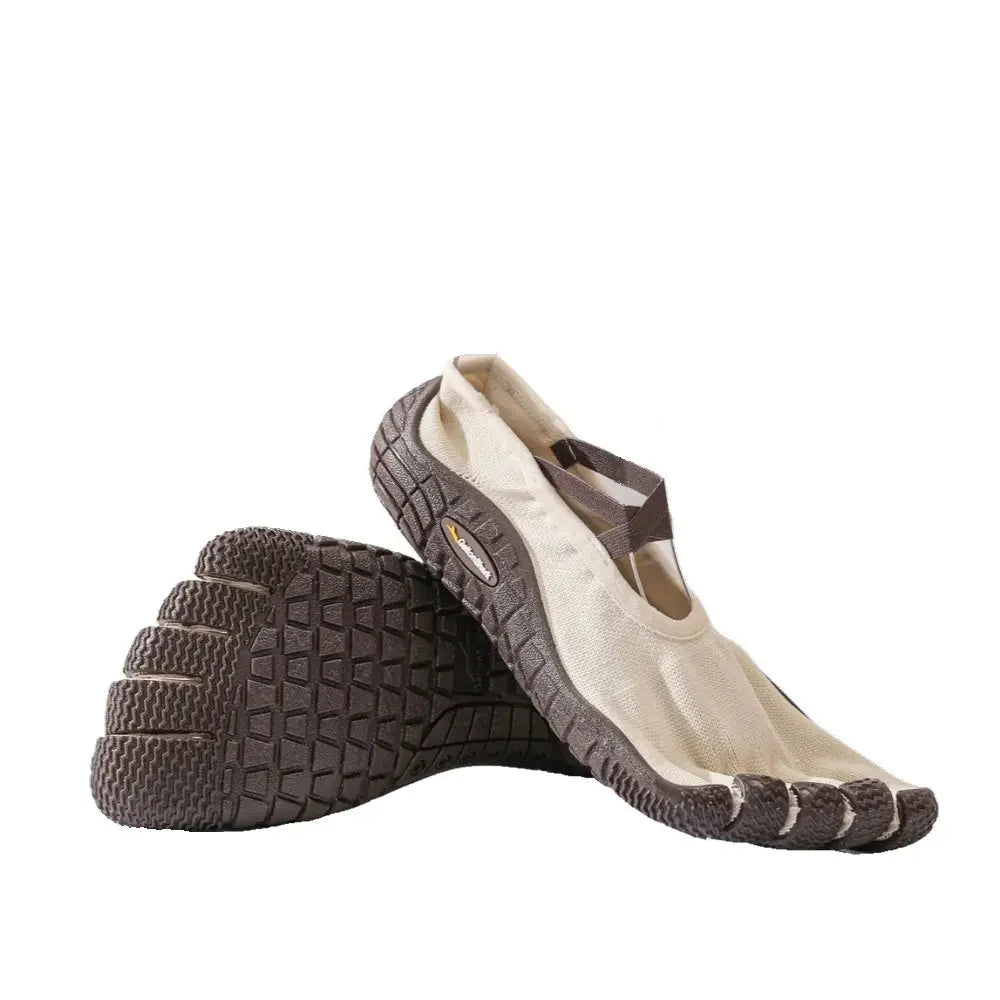 Madison Barefoot Five Toe Shoes