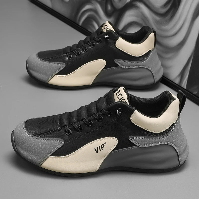 Lukas Sport Comfort Trainers