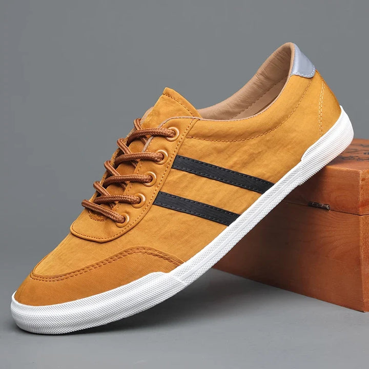 Darren Canvas Sneakers