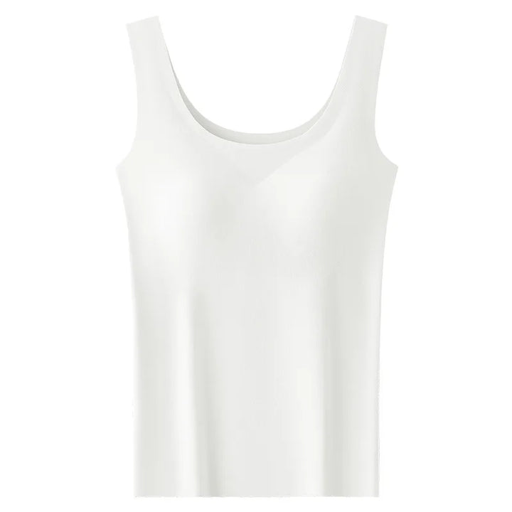Adeline Built In Bra Tank Top