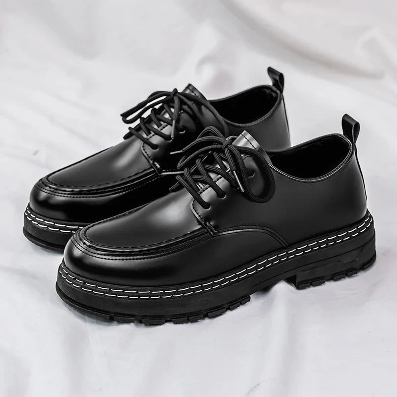 Weston Derby Boot