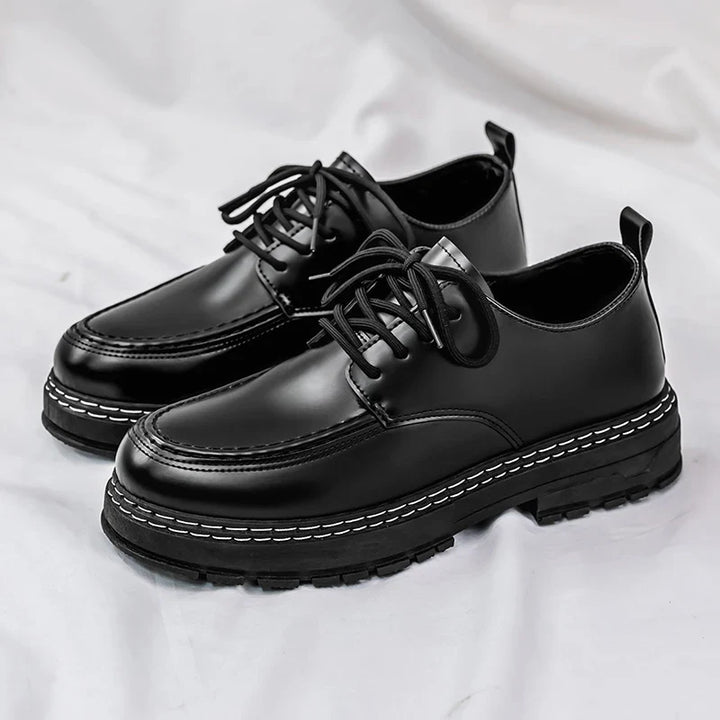Weston Derby Boot