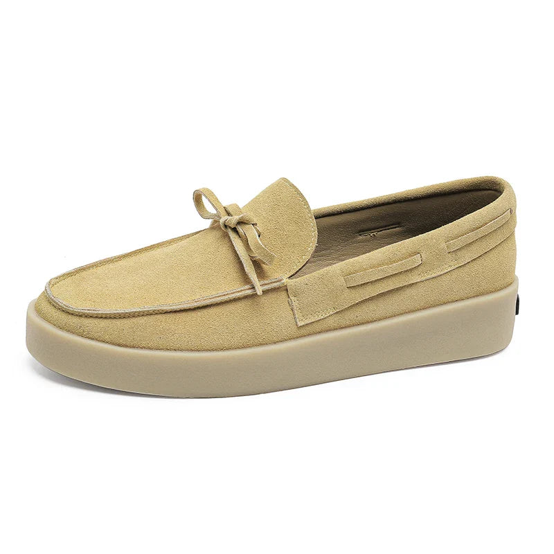 Winston Slip On Loafers