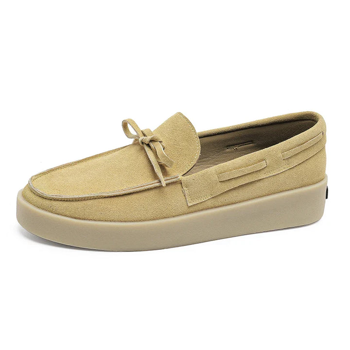 Winston Slip On Loafers
