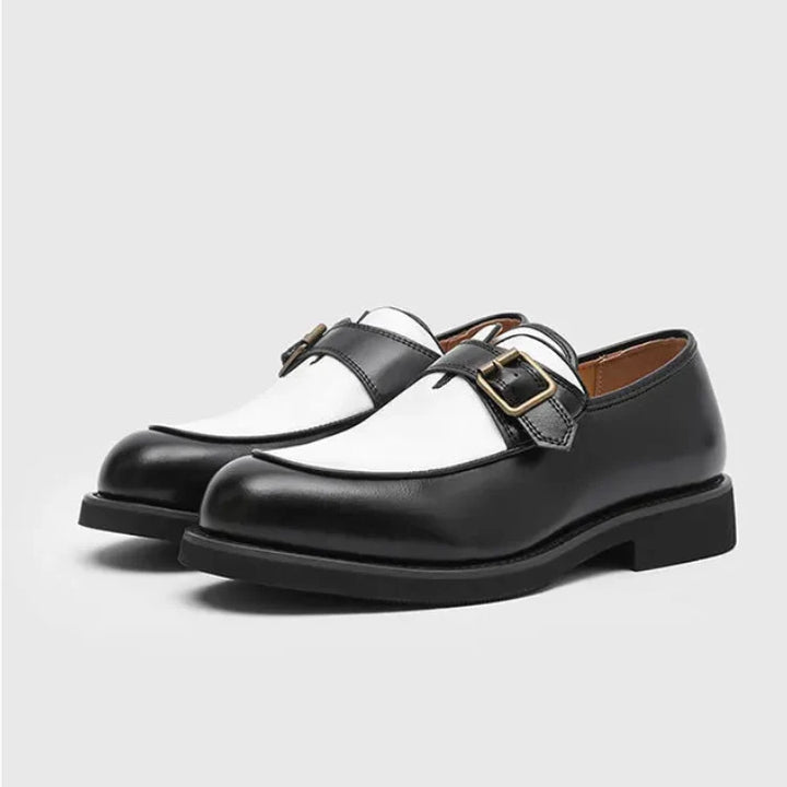 Preston Monk Strap Loafer