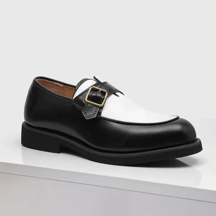 Preston Monk Strap Loafer