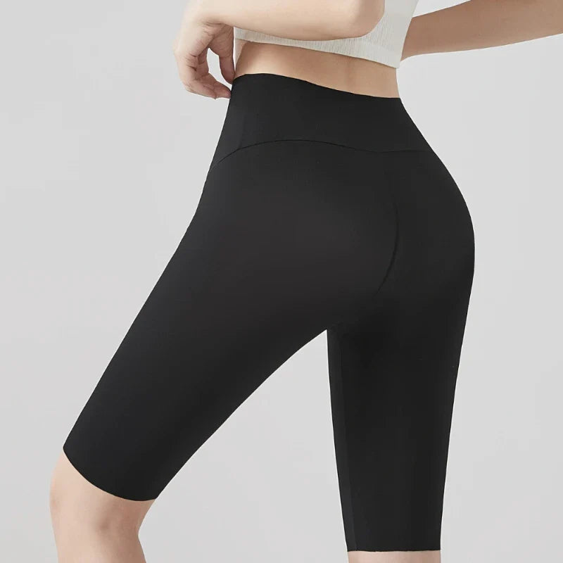 Scarlette Seamless Safety Shorts