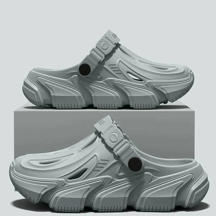 Velaro Non-Slip Outdoor Clogs