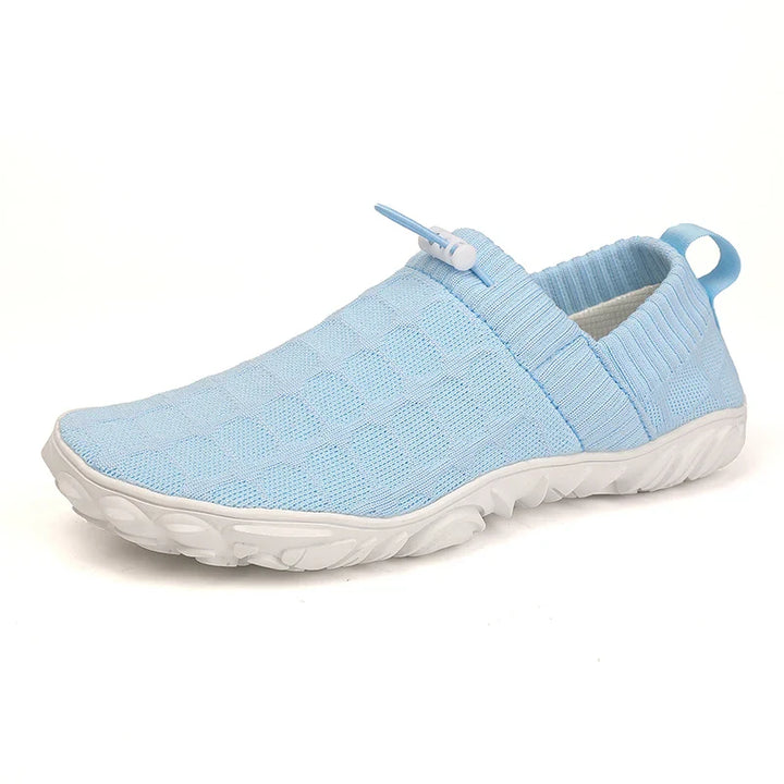 Kayden Wide Toe Barefoot Shoes