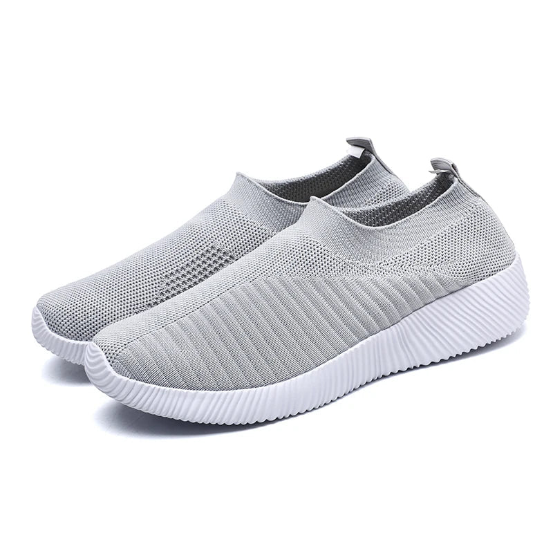 Aimee Comfortable Orthopedic Sneakers