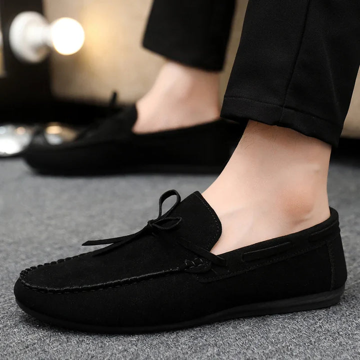 Bellaro Casual Slip On Loafers