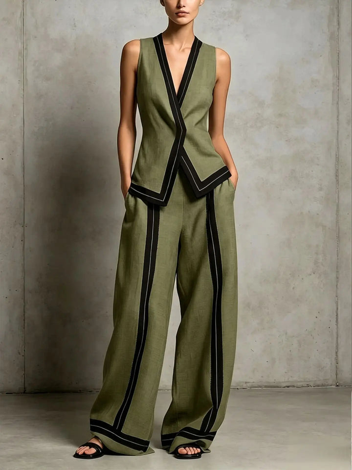 Anaya Semi Formal Matching Set