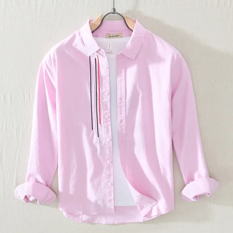 Harper Casual Button Shirt