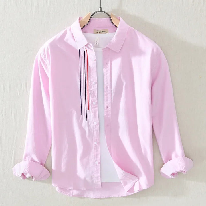 Harper Casual Button Shirt
