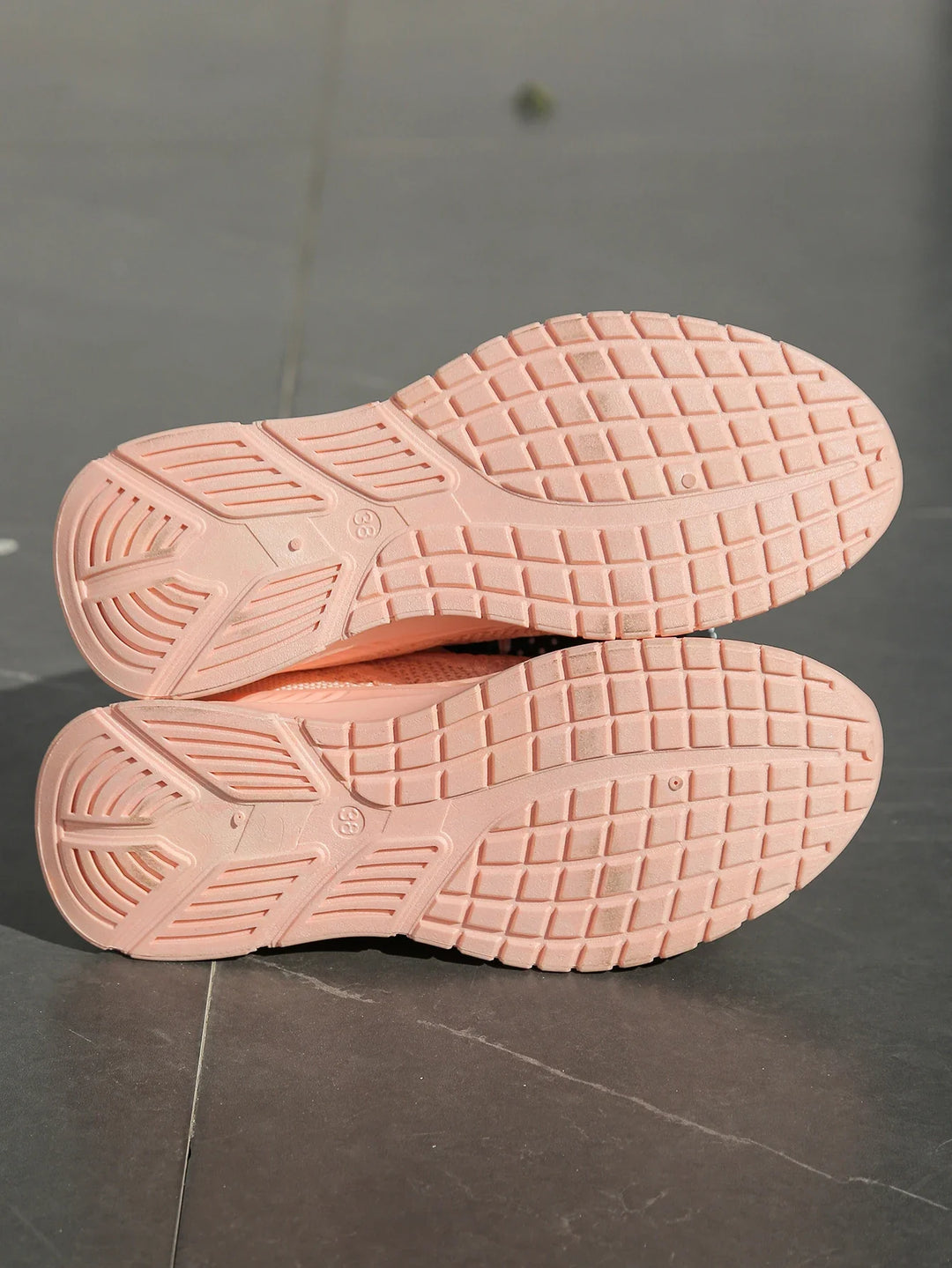 Kate Orthopedic Supportive Sneakers