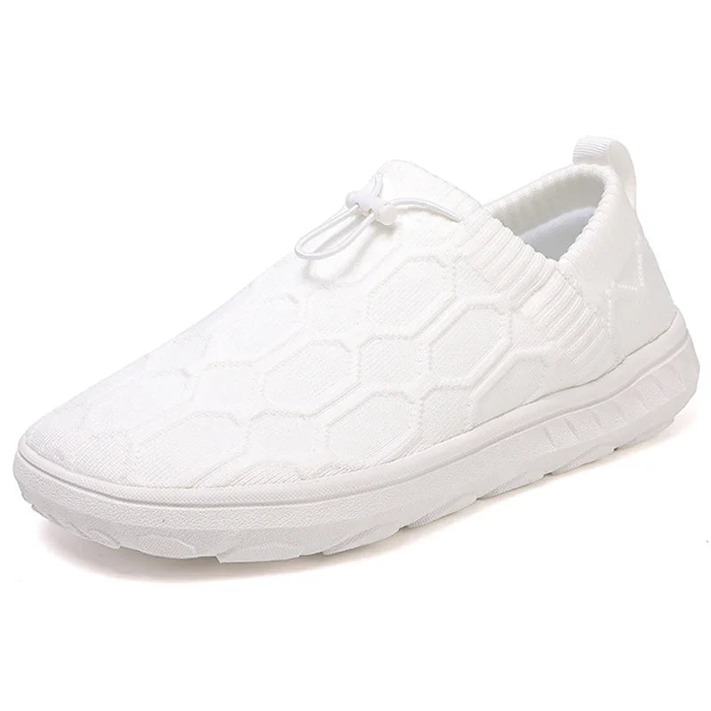 Bailey Wide Toe Barefoot Shoes