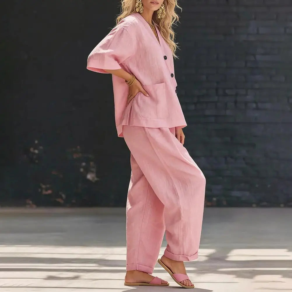 Meliora Relaxed Lounge Set