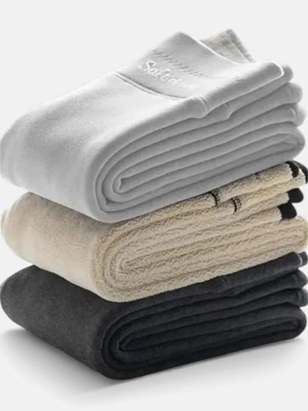 Sofia Soft Cloud Warm Comfortable Pants