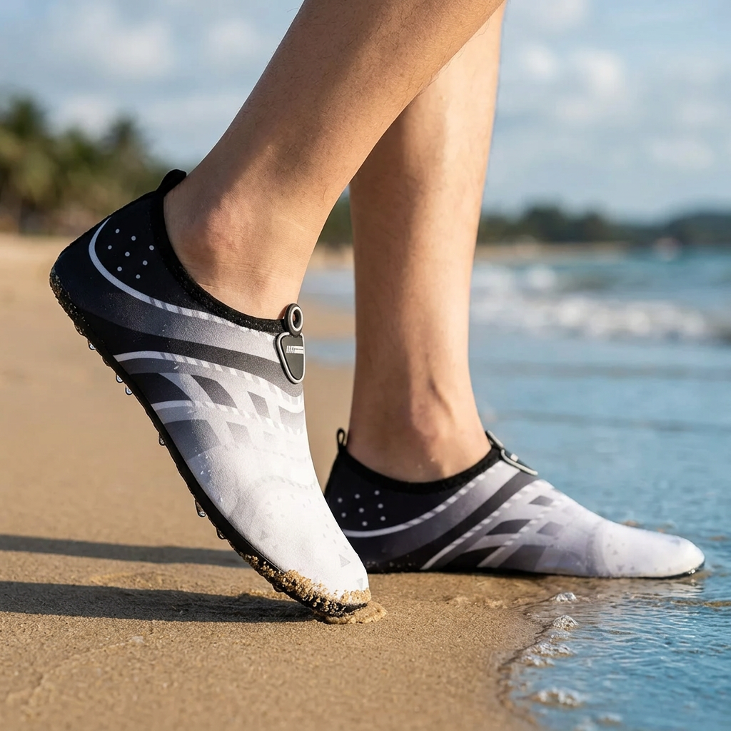 Sloan Quick Dry Water Shoes