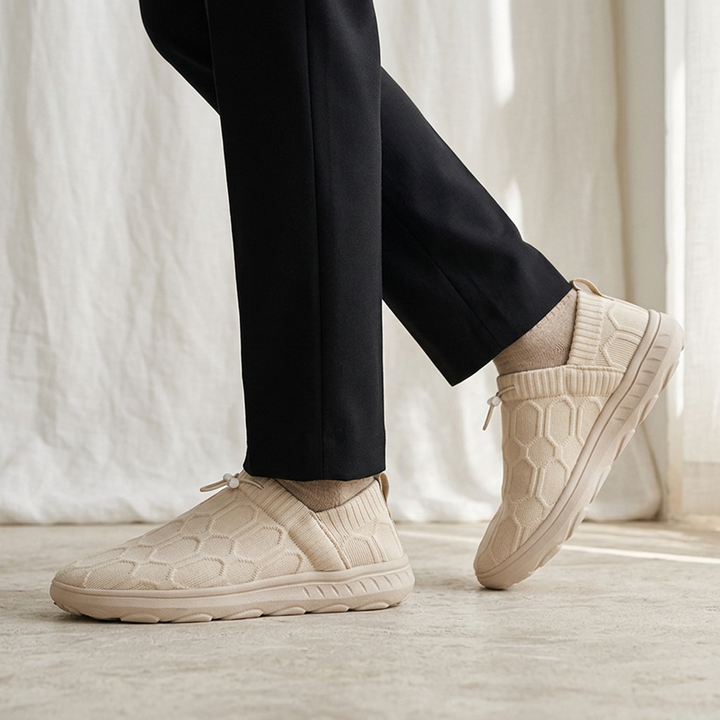 Bailey Wide Toe Barefoot Shoes
