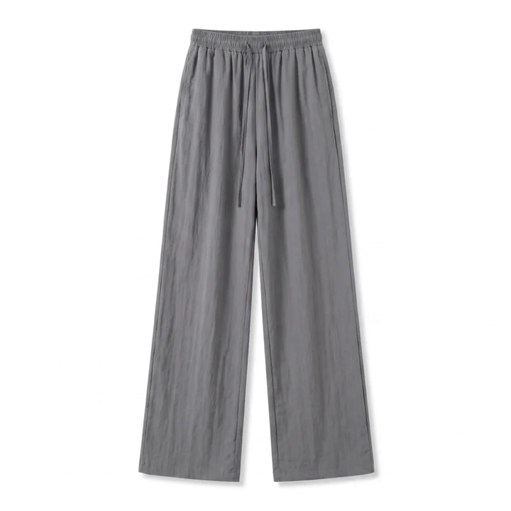 Novella Pleated Trousers