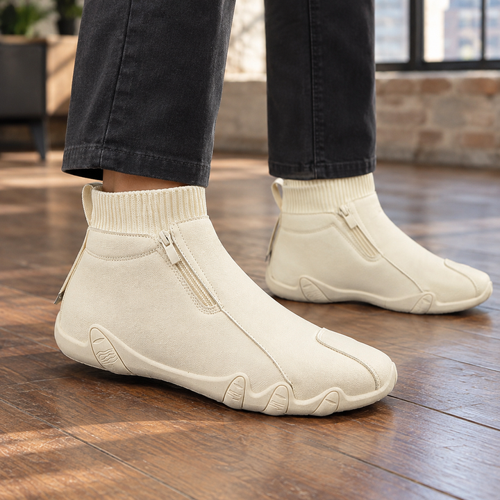 Nova Classic Zip Boots