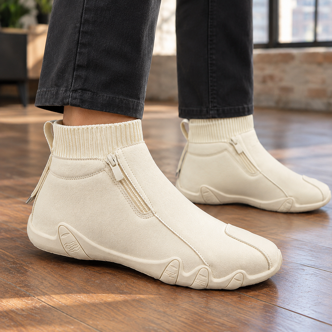 Nova Classic Zip Boots