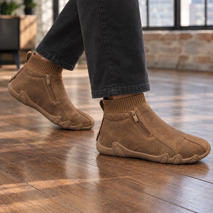 Nova Classic Zip Boots